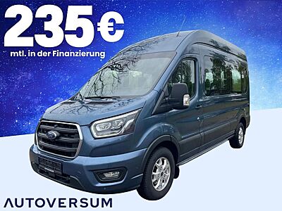 Ford Transit 350 L3 Trend ACC*KAM*AHK*BiXen*PARK*STHZ