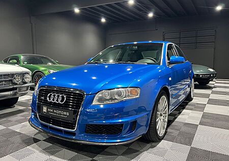 Audi A4 Limousine 2.0 TFSI DTM Edition quattro
