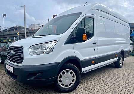 Ford Transit RWD 170PS L4/H3 Klima/MFL/R.CAM/TÜV04.27
