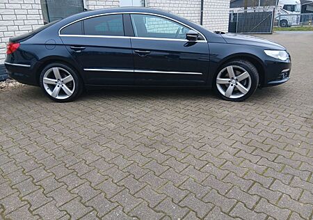 VW CC Volkswagen 1.8 TSI -