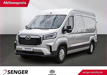 Maxus eDeliver 9 KA L3H2 72kWh LED Kamera Abstandstemp