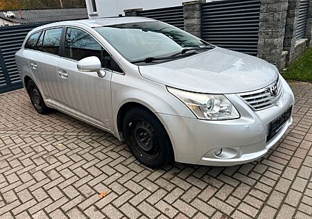 Toyota Avensis Kombi Sol TÜV NEU! KAMERA!