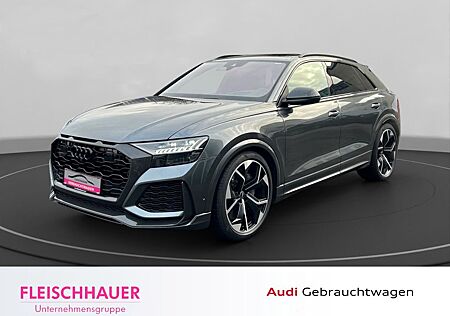 Audi RS Q8 RSQ8 4.0 TFSI quattro+BANG & OLUFSEN+AHK+305km/h
