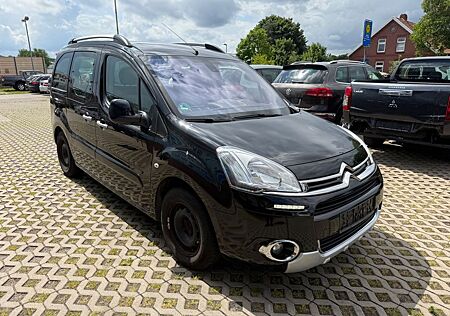 Citroën Berlingo Kombi Selection TÜV INSP garantie