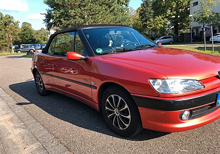 Peugeot 306 Platinium 110 Platinium