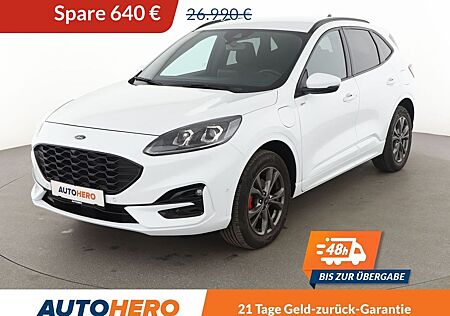 Ford Kuga 2.5 Plug-in Hybrid ST-Line Aut.*NAVI*ACC*