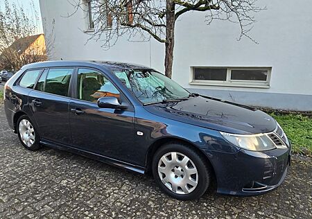 Saab 9-3 1.8t Linear SportCombi Automatik Linear