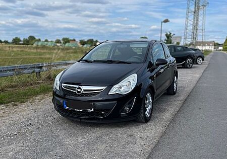Opel Corsa D 1.2 ecoFLEX