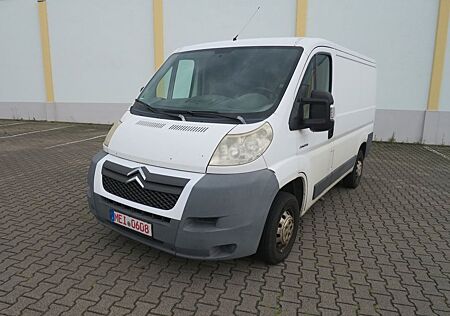 Citroën Jumper Kasten 30 L1H1 HDi 100