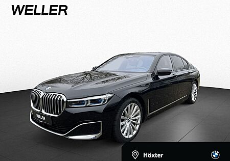 BMW 750i xDrive GSD,SoftCl,Laser,Sthzg,HUD,H/K,DAPro
