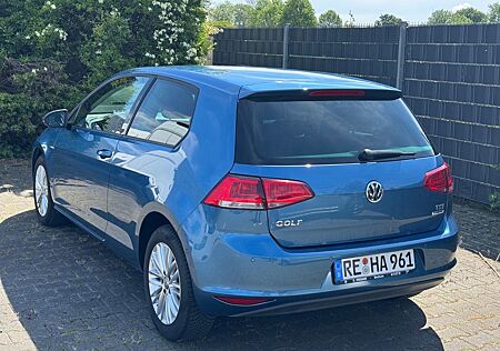VW Golf Volkswagen 1.2 TSI 63kW BMT CUP CUP