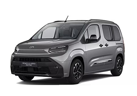 Toyota Pro Ace Proace City Verso L1 Electric EV-50 kWh Teamplay