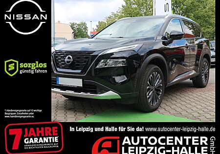 Nissan X-Trail TEKNA 1.5 VC-T e-POWER e-4ORCE 4x4