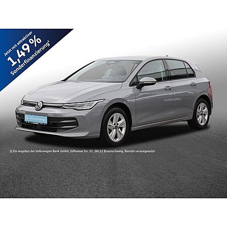 VW Golf leasen