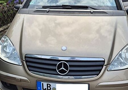 Mercedes-Benz A 150 CLASSIC Classic