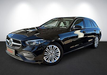 Mercedes-Benz C 200 C 200d T Avantgarde *LED*MBUX*Navi*Kamera*SHZ*