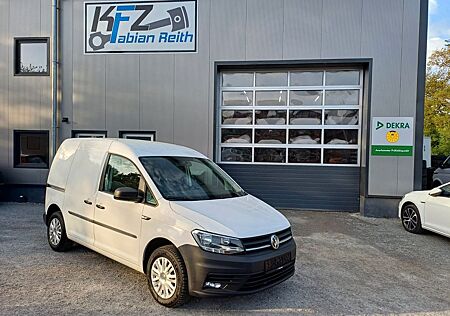 VW Caddy Volkswagen Nfz Kasten EcoProfi BMT