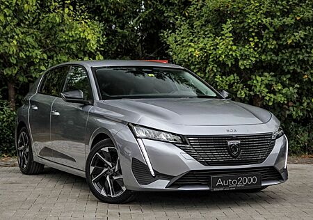 Peugeot 308 Allure Automatik/Kamera/ACC/Leder/13269netto
