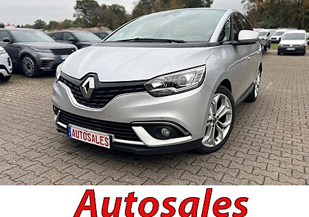 Renault Grand Scenic 1.7 BlueDCI 120 EDC Business 7Sitze