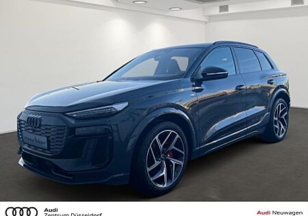 Audi Q6 e-tron quattro 285 KW TechPro S-Line Pano AHK