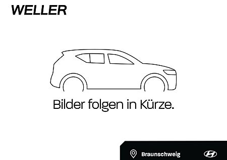 Hyundai Tucson 1.6 T-GDi HEV 4