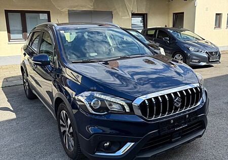 Suzuki SX4 S-Cross Comfort+ 4x4 Aut. Pano Navi CarPlay