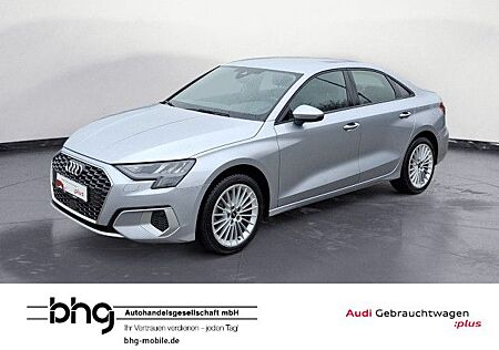 Audi A3 Limousine advanced 30 TFSI