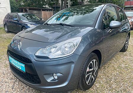 Citroën C3 Tendance