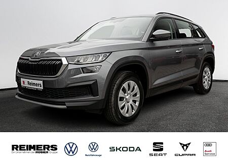 Skoda Kodiaq ACTIVE 2.0 TDI DSG Navi LED PDC SHZ AUT