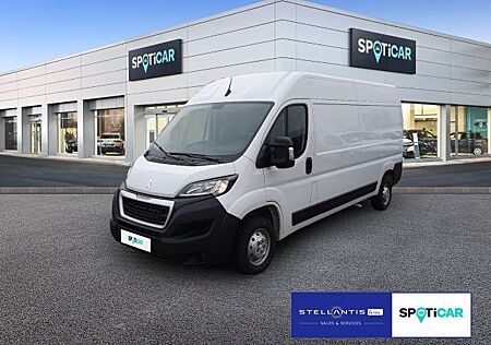 Peugeot Boxer 33 L3H2 BlueHDi 140 Klima*PDC*DAB