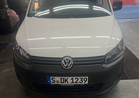 VW Caddy Volkswagen 1,6TDI 75kW Tramper Tramper