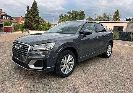 Audi Q2 Sport S-Tronic Vollausstattung TOP !!!