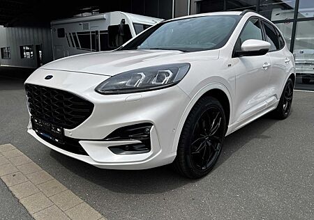 Ford Kuga ST-Line X Aut. 4*4 AHK NAV KAM 8-Fach ele.S