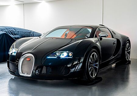 Bugatti Veyron Sang Noir ''1 of 12''