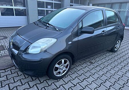 Toyota Yaris 1,0-l-VVT-i Cool*Klima*Alufelgen*4-Türig