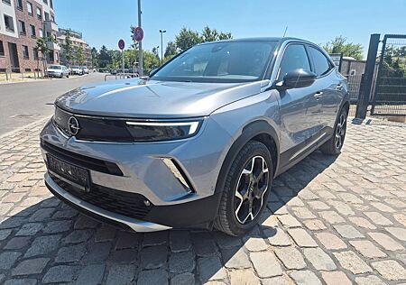 Opel Mokka Ultimate