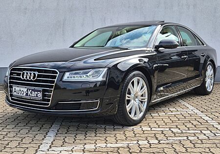 Audi A8 4.0 TFSI quattro*V8*20"*Navi*Leder*BOSE*SHD*