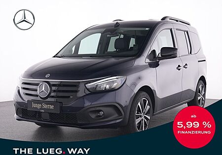 Mercedes-Benz EQT 200 Standard PROGRESSIVE+AHK+KEYLESS+TOTW.++