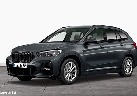 BMW X1 sDrive18i M Sport Navi Parkassist HiFi LED