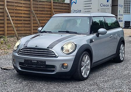 Mini Cooper D COOPER_D Clubman Panorama Navi