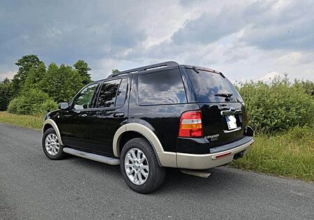 Ford Explorer 4,6 V8