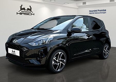 Hyundai i10 Facelift 1.2 A/T 84PS PRIME NAVI PDC RFK