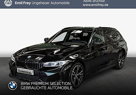 BMW 318i Touring Aut.