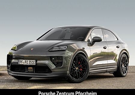 Porsche Macan 4S Panoramadach Sport Chrono InnoDrive LED