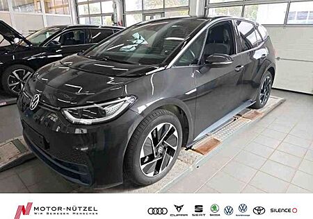 VW ID.3 Volkswagen 110 kW PURE PERFORM MATRIX+NAVI+ACC+SHZ+CCS