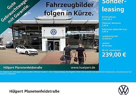 VW ID.3 Volkswagen Pro Performance BUSINESS CAM ACC LM19 NAVI