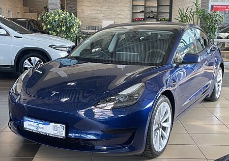 Tesla Model 3 RWD Pano. SoundSystem Premium ACC R.Cam