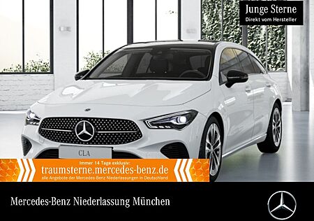 Mercedes-Benz CLA 180 Shooting Brake CLA 180 SB Progressive PANO NIGHT Kamera LED 18"