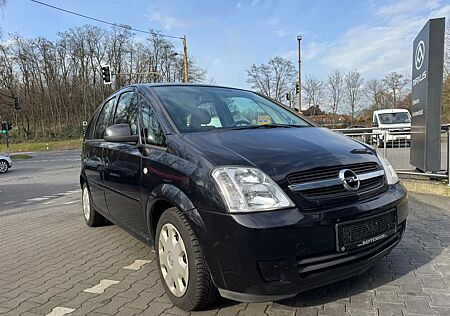 Opel Meriva 1.4 TWINPORT