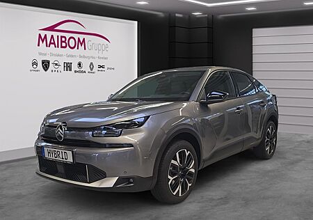 Citroën C4 Lim. Max